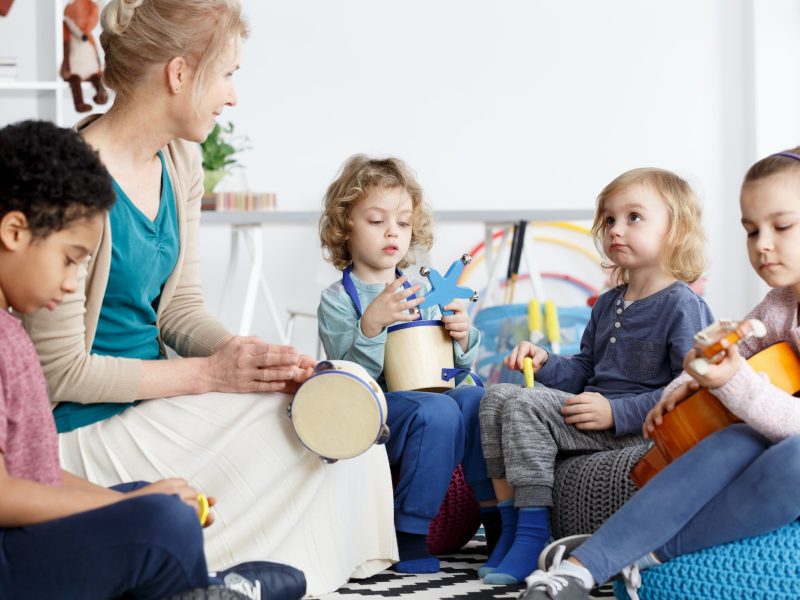 fun-in-kindergarten
